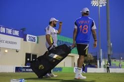 "It is going to be a new thing for Virat" - Former India coach on Kohli having a bigger challenge than Rohit Sharma in AUS vs IND 2025 ODIs