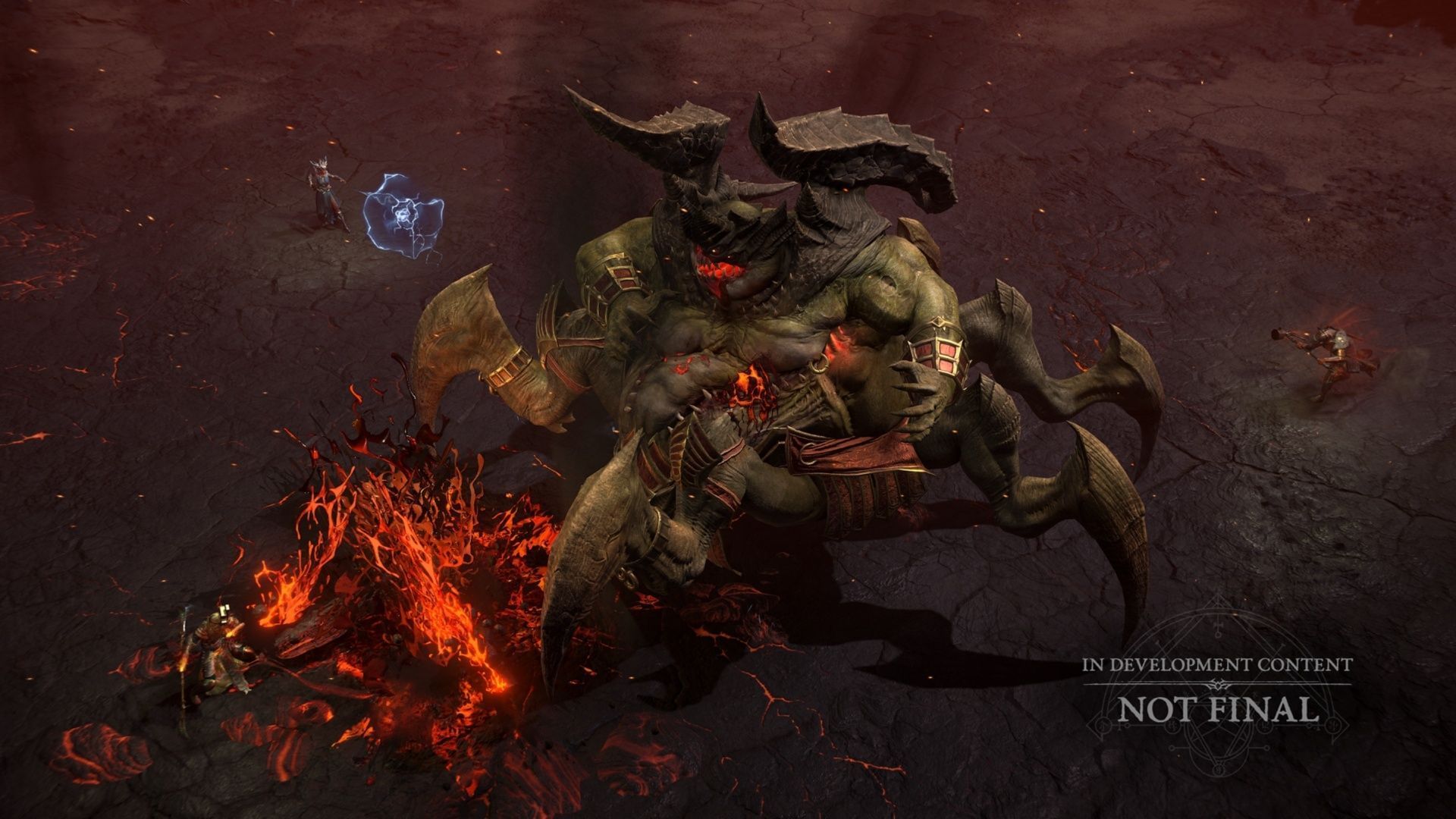 Diablo 4 Season 11 start date