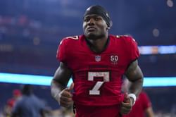 Should I drop Bucky Irving? Fantasy Football projections for Buccaneers RB