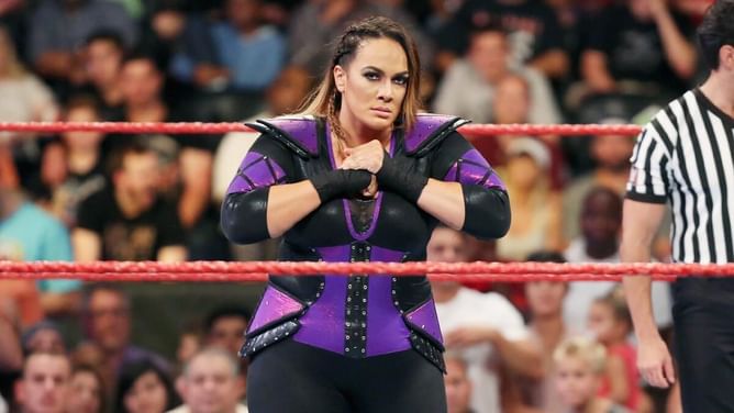WWE veteran shares honest opinion after Nia Jax's TV botch - "Maybe she doesn't know her own strength" (Exclusive)
