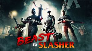 How to play Beast vs Slasher in GTA Online Halloween Haunts 2025