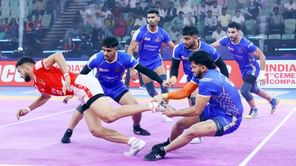 Pro Kabaddi 2025, TAM vs DEL: Preview, probable starting 7s, prediction and live-streaming details for Tamil Thalaivas vs Dabang Delhi KC
