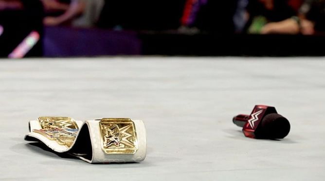 Former WWE Intercontinental Champion has assumed that he will never wrestle again due to health issues