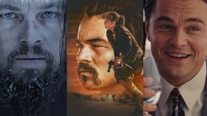 7 Leonardo DiCaprio movies to watch if you loved him in ‘One Battle After Another’