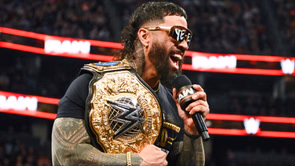 The next Jey Uso? 37-year-old WWE star tipped to break out following "soap opera"