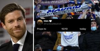 "Service tonight has not gone unnoticed", "Back to his best" - Fans praise Real Madrid star for his showing in 1-0 win against Juventus