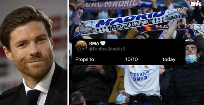 "Service tonight has not gone unnoticed", "Back to his best" - Fans praise Real Madrid star for his showing in 1-0 win against Juventus