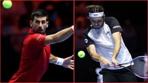Novak Djokovic vs Taylor Fritz: Where to watch, TV schedule, live streaming details and more | Six Kings Slam 2025
