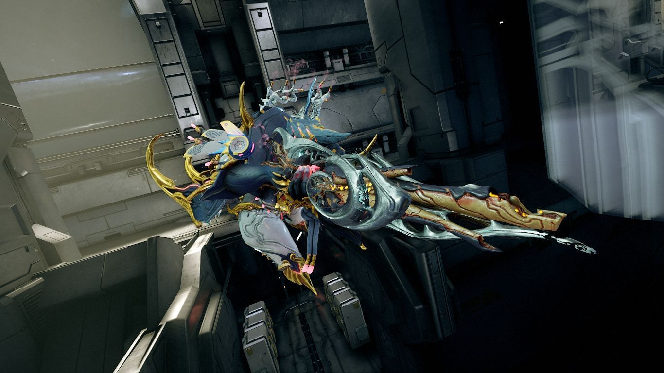 Top of the meta for good reasons (Image via Digital Extremes)