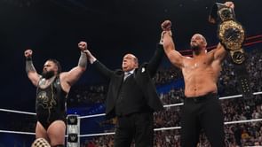 Major reason behind Bron Breakker and Bronson Reed turning on Seth Rollins, according to ex-WWE star