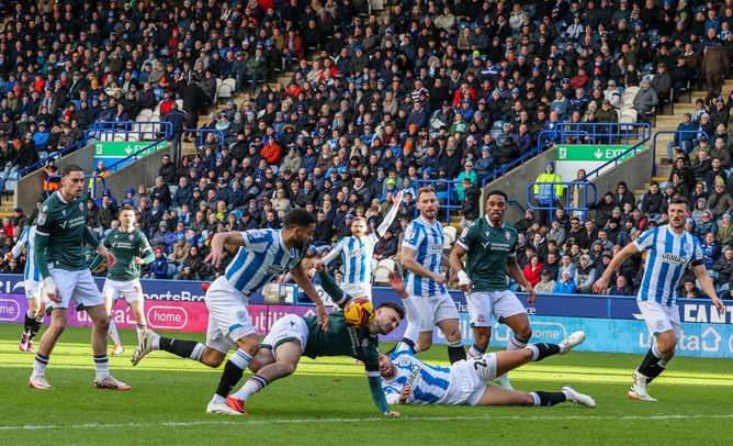 Huddersfield Town vs Bolton Wanderers Prediction and Betting Tips | October 16th 2025