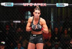 When did Mackenzie Dern split with her ex-husband? Here's what the UFC star said about her tumultuous divorce