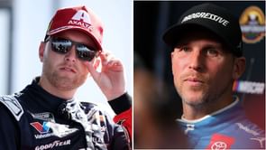 “He is being overlooked”: NASCAR insider says William Byron has the ‘killer mentality’ to reach 60 Cup wins like Denny Hamlin