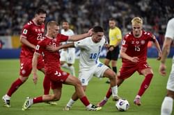 Denmark vs Greece Prediction and Betting Tips | October 12th 2025