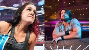 WWE News Roundup: Major name officially announces retirement after losing recent match, John Cena surprises AJ Styles, Bayley makes a bold claim