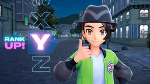 How long does it take to beat Pokemon Legends Z-A?