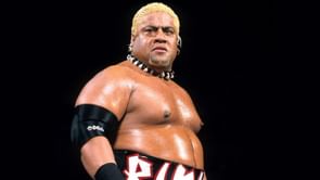Rikishi sends heartfelt message amid ongoing health issues