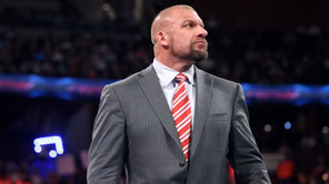 Triple H has been called out; veteran criticizes him for major WWE botch