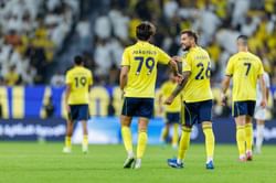 Al-Nassr vs Al Feiha Prediction and Betting Tips | November 1st 2025