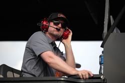 “We were going down a path of destruction”: NASCAR chief opens up to Dale Earnhardt Jr. about the birth of NextGen car