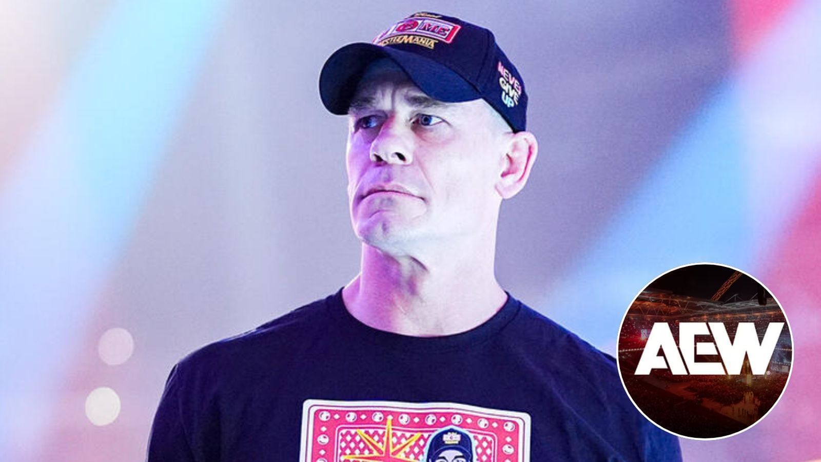 John Cena