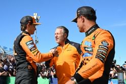 McLaren boss sheds light on "repurcussions" that Lando Norris would face for his Singapore GP incident with Oscar Piastri