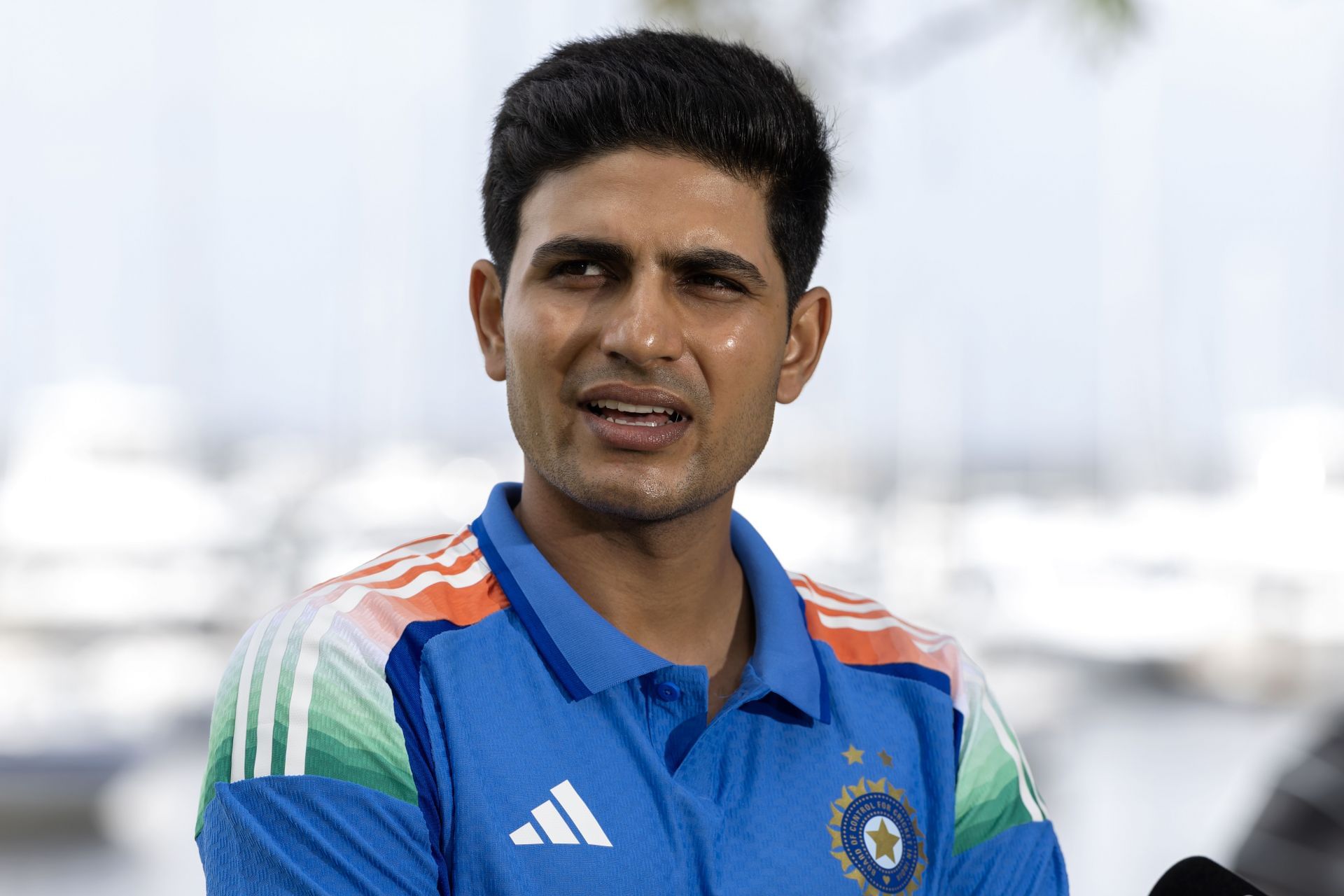 Australia v India Captains Media Call - Source: Getty