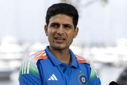 Top 3 youngest men's players to captain India in all formats of international cricket ft. Shubman Gill