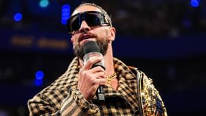 Seth Rollins has real-life heat with 30-year-old megastar; he wasn't happy with Rollins' comments
