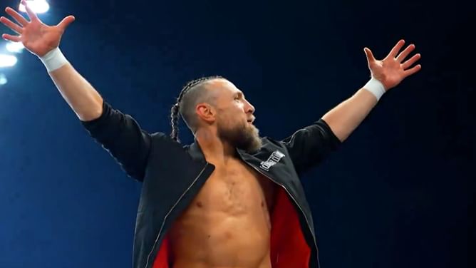 Real reason why Bryan Danielson missed AEW WrestleDream 2025 revealed