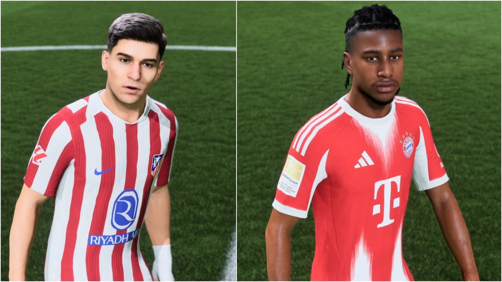 EA FC 26: Vazamento Revela Jogadores 'Ratings Reload' Bombásticos!