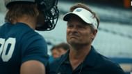 Coach Jake Hudson (Image via Hulu/YouTube)