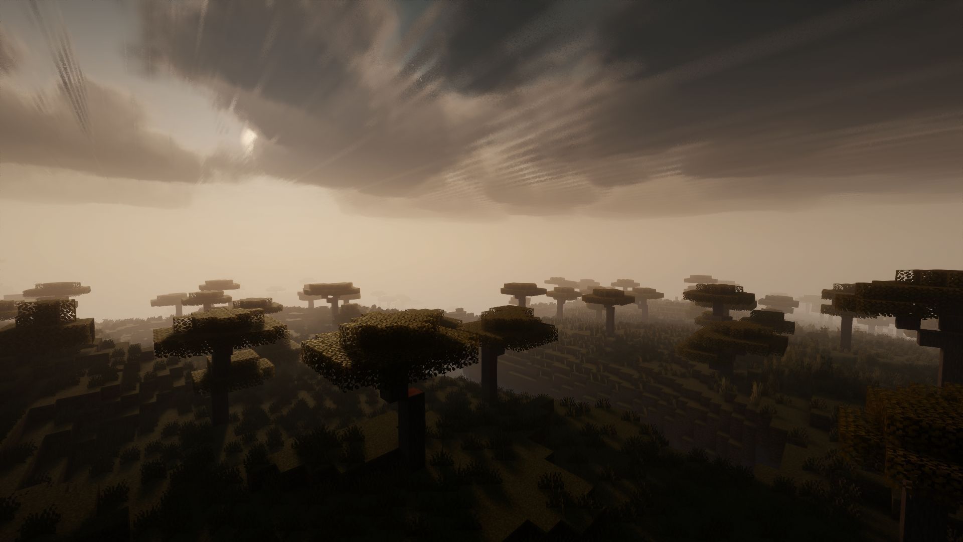 things to do during Halloween in Minecraft
