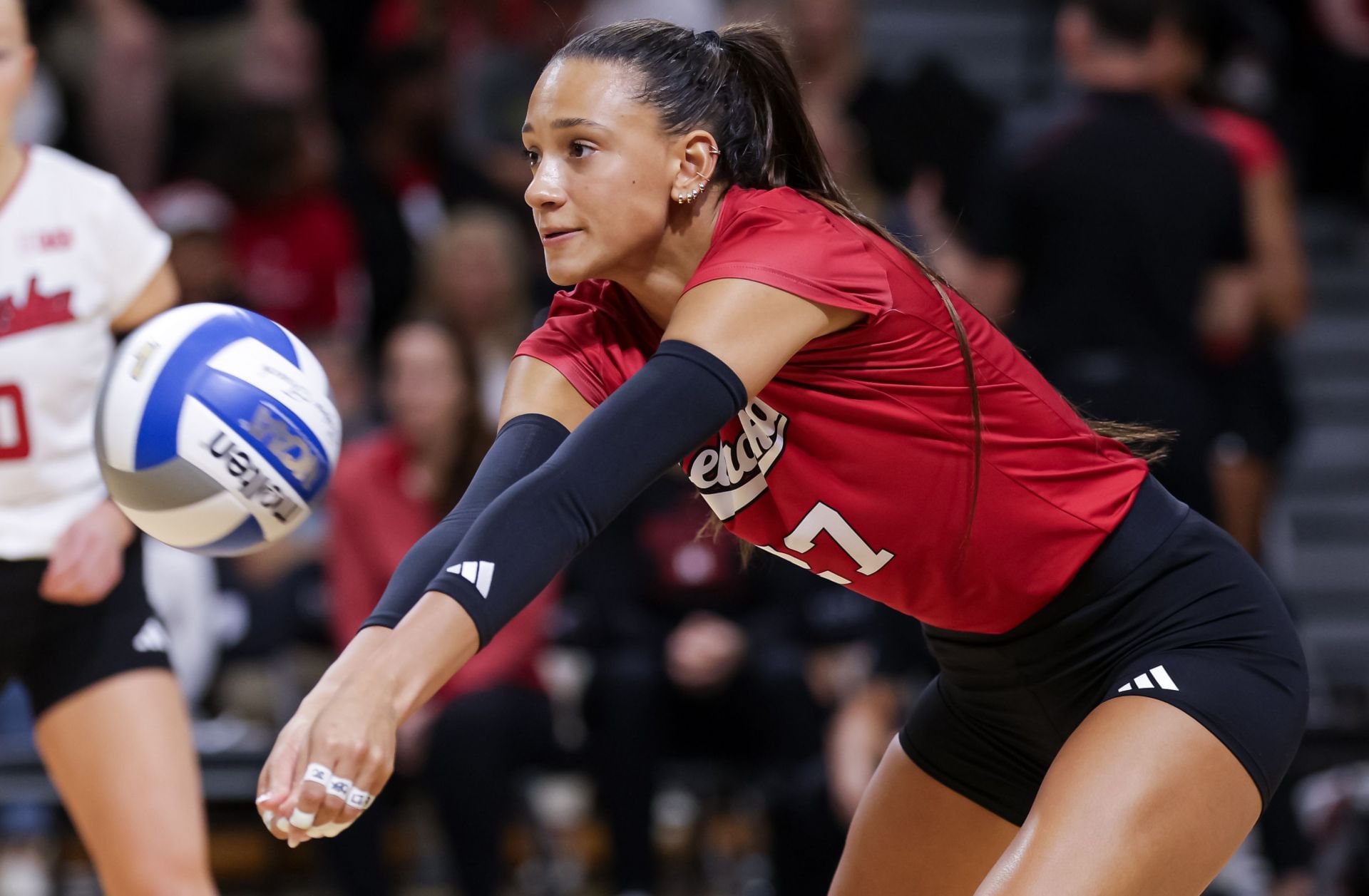 Nebraska v Purdue - Source: Getty