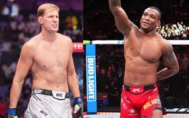 UFC 321: Alexander Volkov vs. Jailton Almeida: Live round-by-round updates