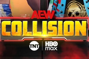 SPOILER: Huge Debut On AEW Collision
