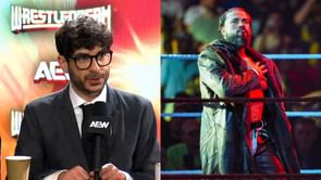 Tony Khan breaks silence on Andrade's AEW status amid legal struggles with WWE