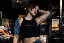 Kris Statlander confirms her new name following AEW Dynamite