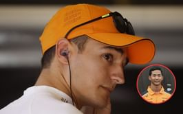 Alex Palou lawsuit reveals McLaren shockingly charged $3.5M to field junior driver in FP1 outing