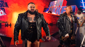 WWE veteran unleashes a scathing rant on Bron Breakker and Bronson Reed after SmackDown (Exclusive)