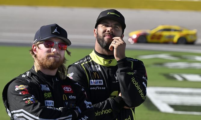 What Judge Bell said about 23XI and NASCAR following failed settlement talks