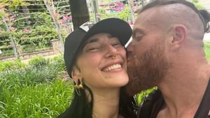 Rhea Ripley’s husband and AEW star Buddy Matthews spotted with multiple WWE stars