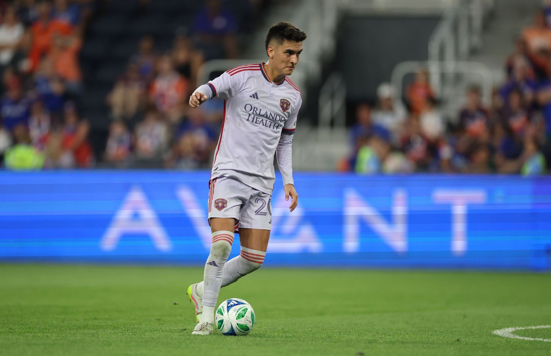 FC Cincinnati v Orlando City - Source: Getty