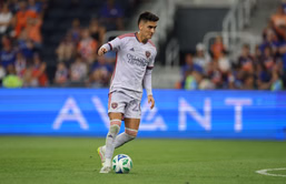 Orlando City vs Columbus Crew Prediction and Betting Tips | 4th October 2025