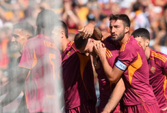 AS Roma vs LOSC Lille Prediction and Betting Tips | October 2nd 2025