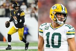 Pittsburgh Steelers vs. Green Bay Packers projected starting lineup and depth chart for Week 8 | 2025 NFL season