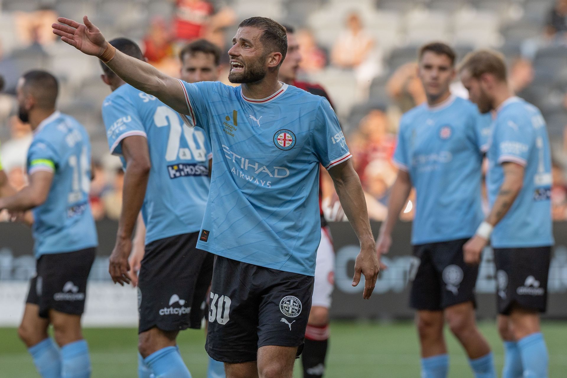 Melbourne City vs Buriram United Prediction and Betting Tips | October 20th 2025