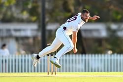 3 fast-bowlers who could replace Pat Cummins if Australia captain is ruled out of Ashes 2025-26 ft. Michael Neser