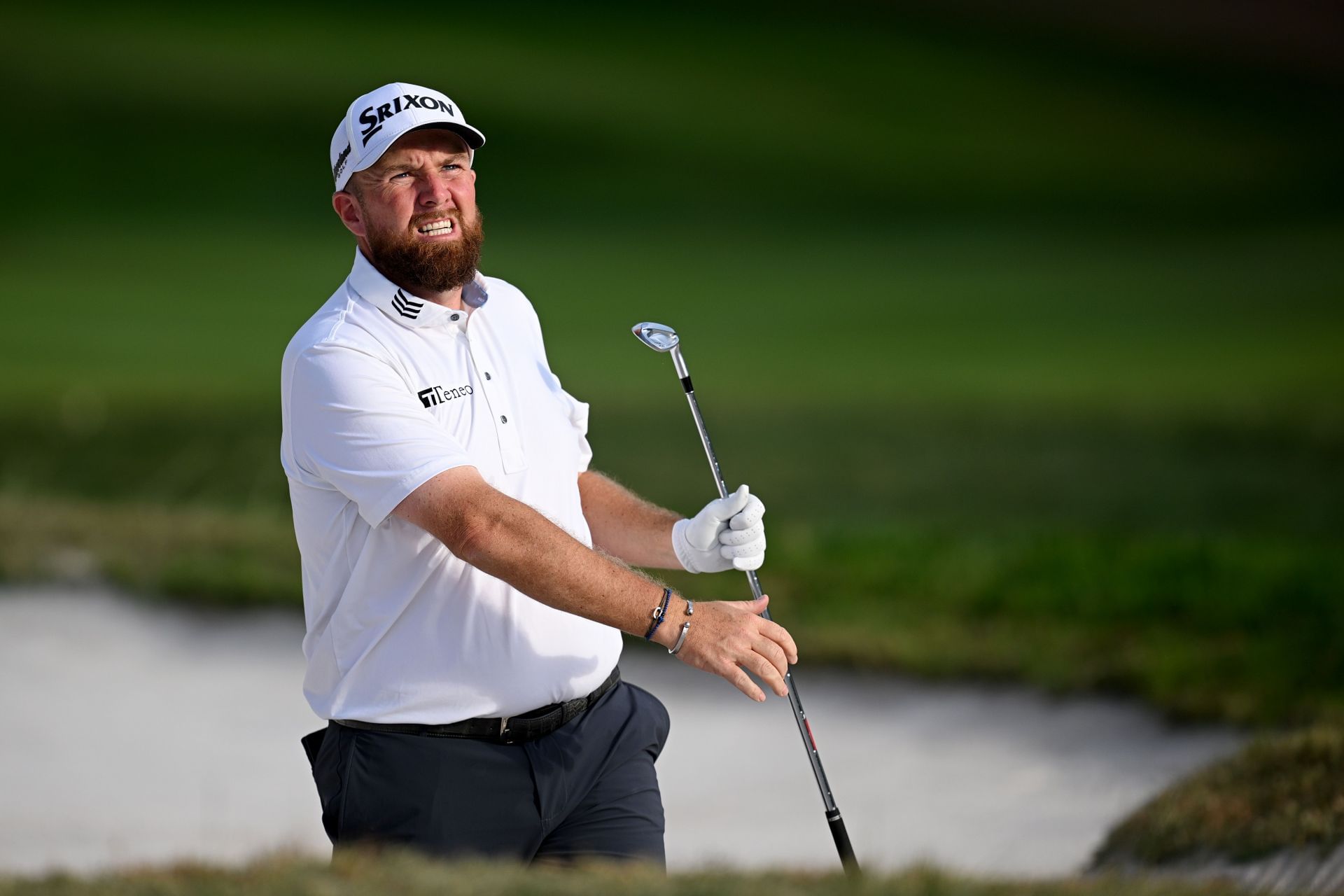 Open de Espa&ntilde;a presented by Madrid 2025 - Day Two - Source: Getty