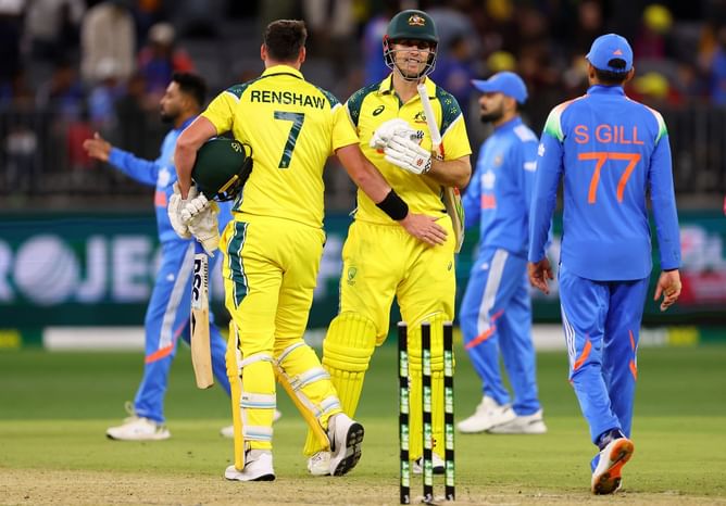 Who said what - top 5 expert reactions to India's heavy defeat in AUS vs IND 2025 1st ODI ft. R Ashwin